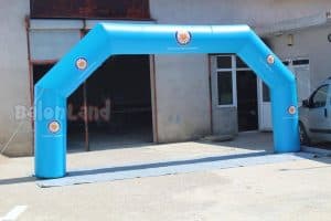 Balonland saha projesi 5