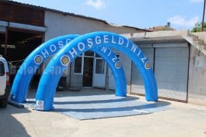 Balonland saha projesi 6